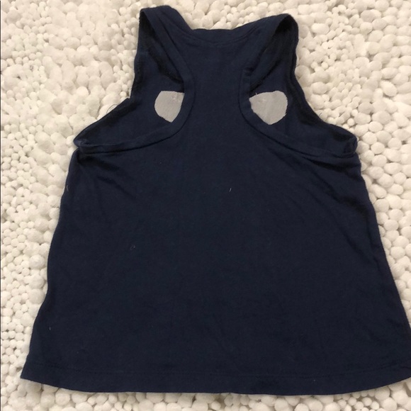 Carter’s 2T Racerback Tank - Picture 2 of 4